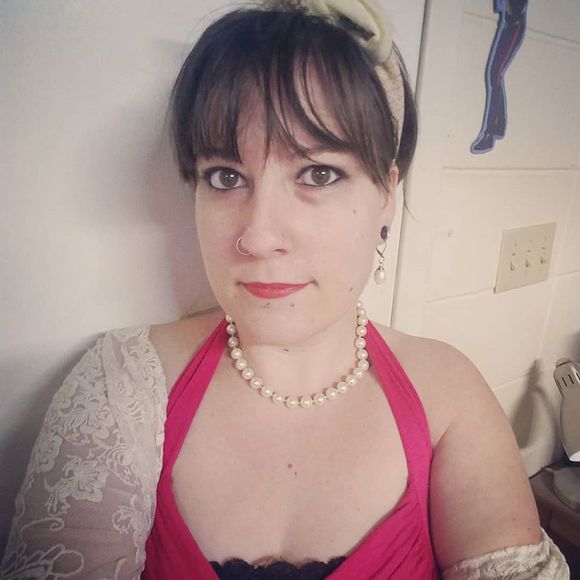 Meet your Posher, Jesse - Picture 1 of 1